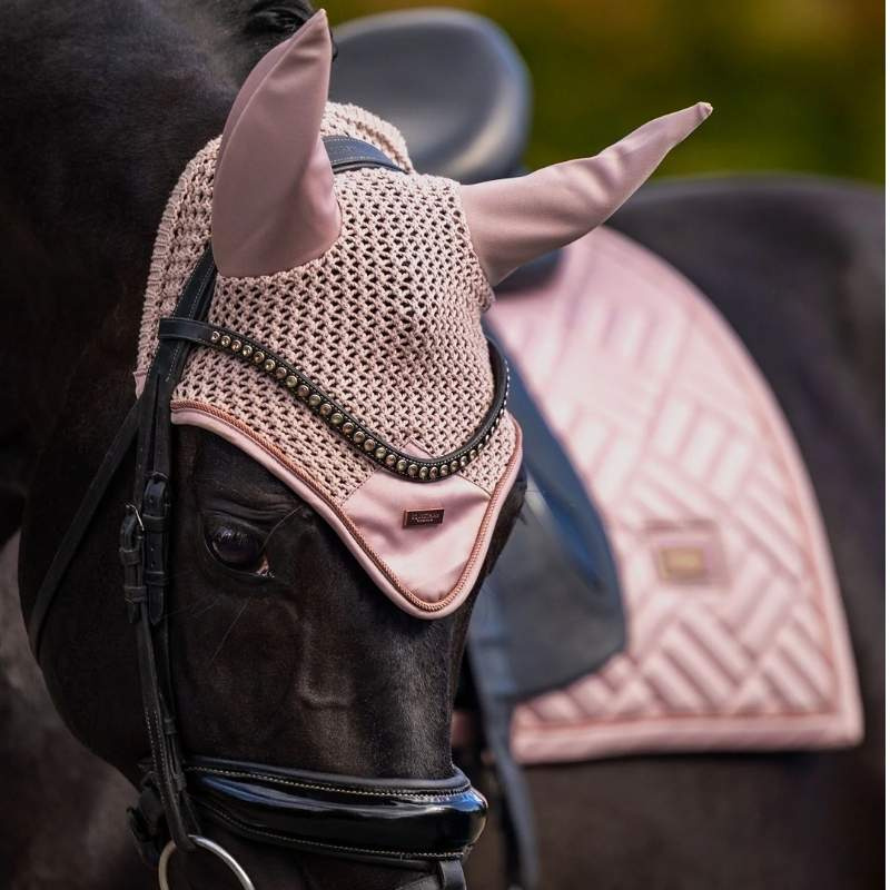 Haube ES Modern Midsummer Blush