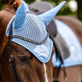 Haube ES Modern Midsummer Blue Haube ES Modern Midsummer Blue