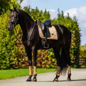 Dressurschabracke ES Modern Midsummer Glow Dressurschabracke ES Modern Midsummer Glow