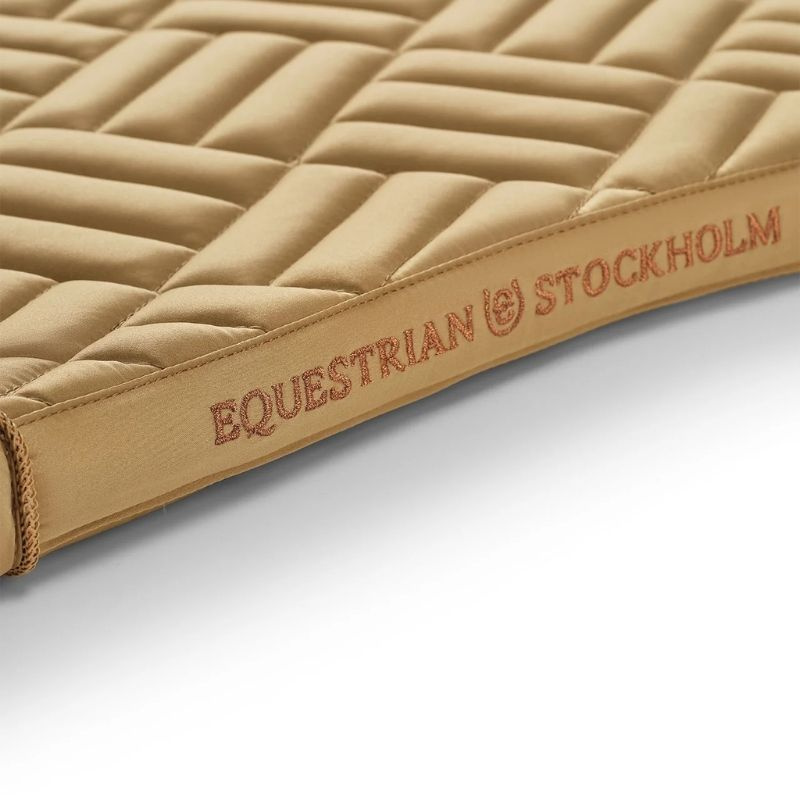 Dressurschabracke ES Modern Midsummer Glow