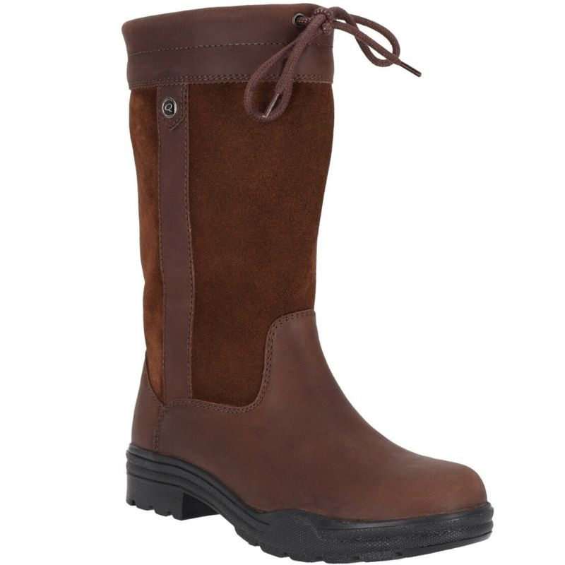 Stallstiefel Rylin Braun