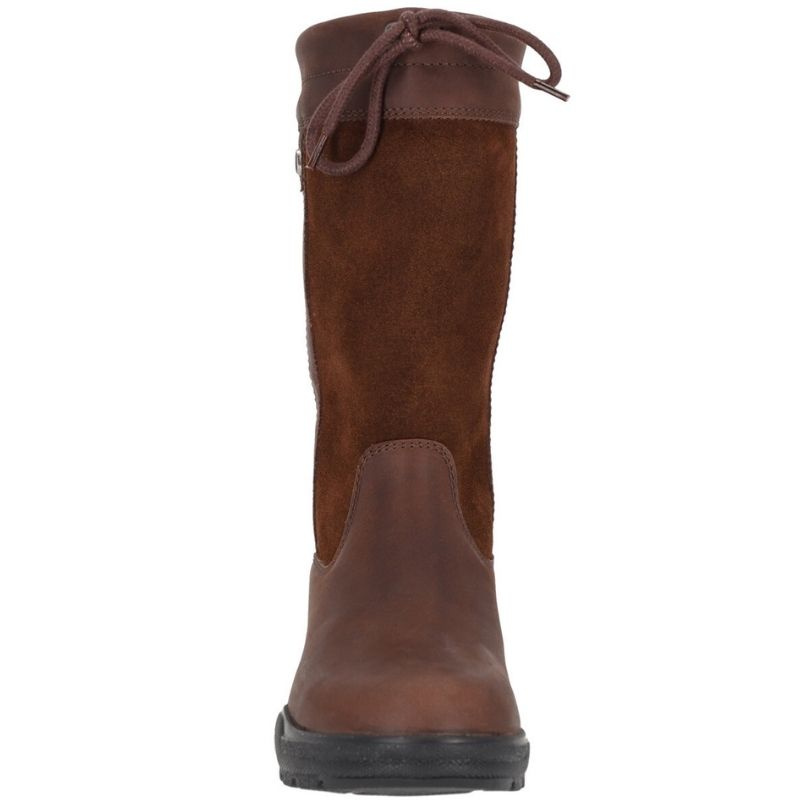 Stallstiefel Rylin Braun