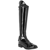Dressurstiefel Lamira Schwarz Dressurstiefel Lamira Schwarz