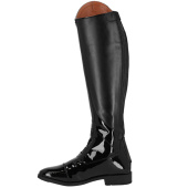 Dressurstiefel Lamira Schwarz Dressurstiefel Lamira Schwarz