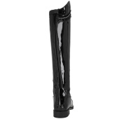 Dressurstiefel Lamira Schwarz Dressurstiefel Lamira Schwarz