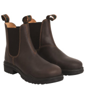 Jodhpurs Farmer 2.0 Composite Toe Braun Jodhpurs Farmer 2.0 Composite Toe Braun