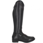 Reitstiefel Kinder/Junior Lucky Start Schwarz Reitstiefel Kinder/Junior Lucky Start Schwarz