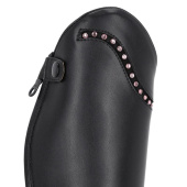 Reitstiefel Kinder/Junior Lucky Start Schwarz Reitstiefel Kinder/Junior Lucky Start Schwarz