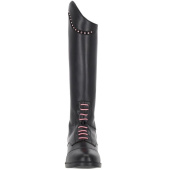 Reitstiefel Kinder/Junior Lucky Start Schwarz Reitstiefel Kinder/Junior Lucky Start Schwarz