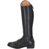 Reitstiefel Kinder/Junior Lucky Start Schwarz Reitstiefel Kinder/Junior Lucky Start Schwarz
