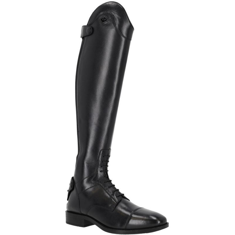 Reitstiefel Elyria Adult Schwarz