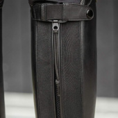 Reitstiefel Elyria Adult Schwarz Reitstiefel Elyria Adult Schwarz