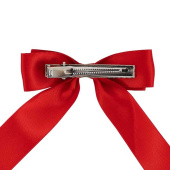 Schweifschleife Clip Rot Schweifschleife Clip Rot