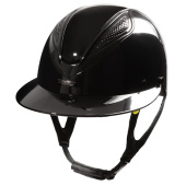 Reithelm MIPS Alice Wide Peak Schwarz Reithelm MIPS Alice Wide Peak Schwarz