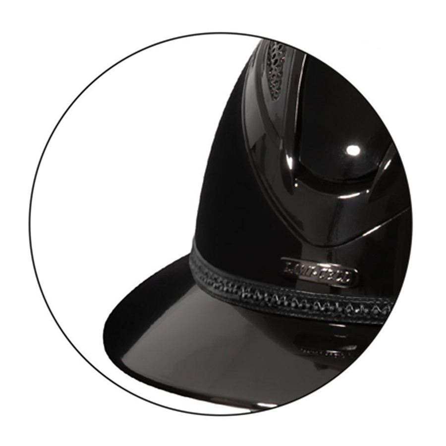 Reithelm MIPS Alice Wide Peak Schwarz