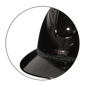 Reithelm MIPS Alice Wide Peak Schwarz Reithelm MIPS Alice Wide Peak Schwarz