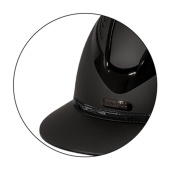 Reithelm MIPS Adele Wide Peak Schwarz Reithelm MIPS Adele Wide Peak Schwarz