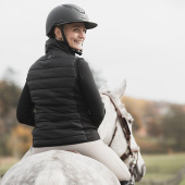 Reithelm MIPS Adele Wide Peak Schwarz Reithelm MIPS Adele Wide Peak Schwarz