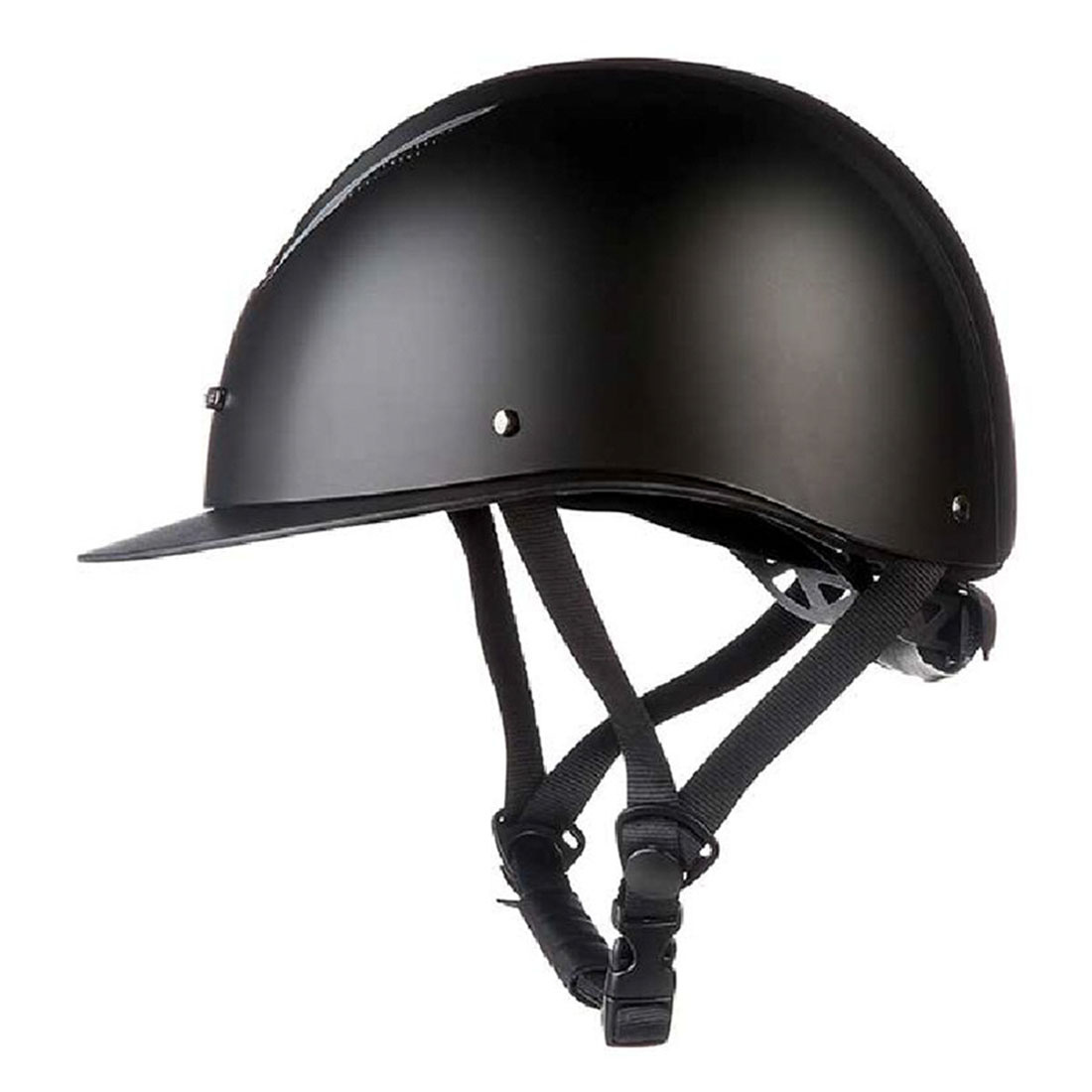 Reithelm Rome Schwarz