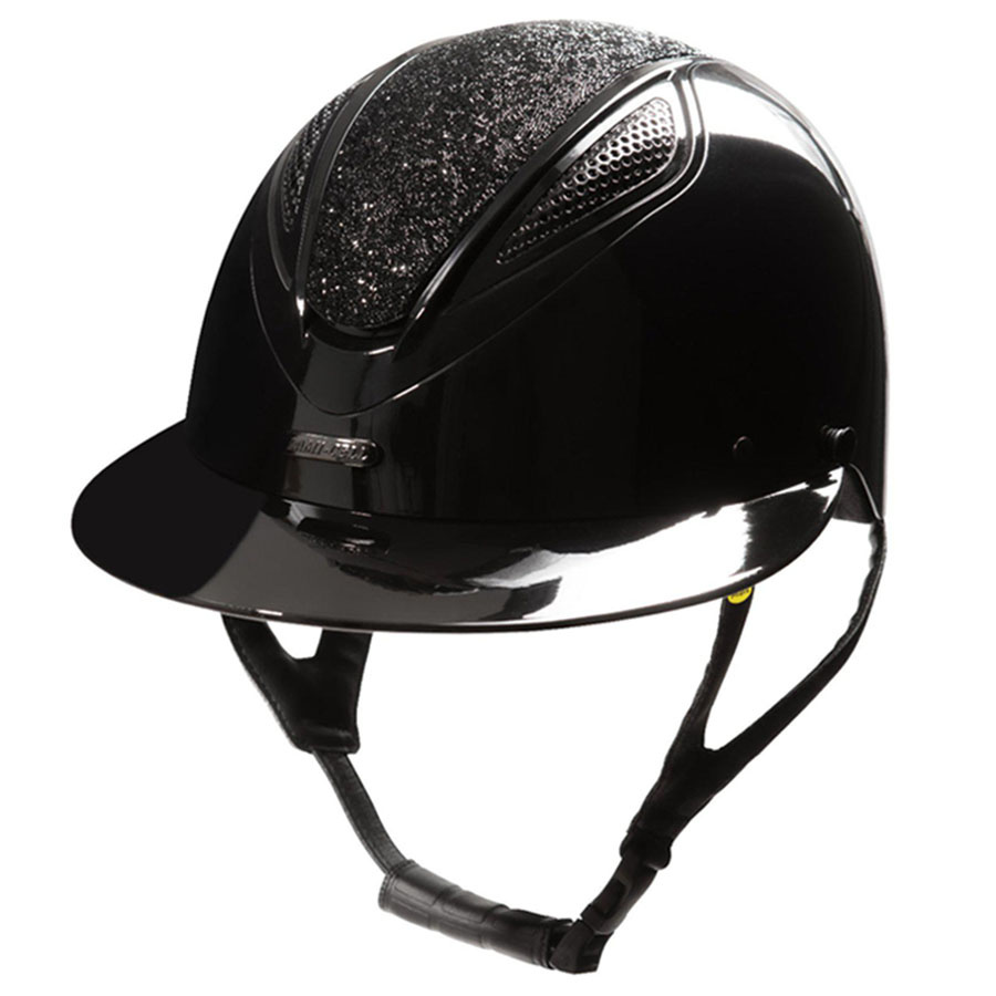 Reithelm MIPS Amelia Wide Peak Schwarz