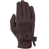 Reithandschuhe Flexible Grip Braun Reithandschuhe Flexible Grip Braun