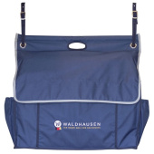 Stalltasche Large 600D Marineblau Stalltasche Large 600D Marineblau