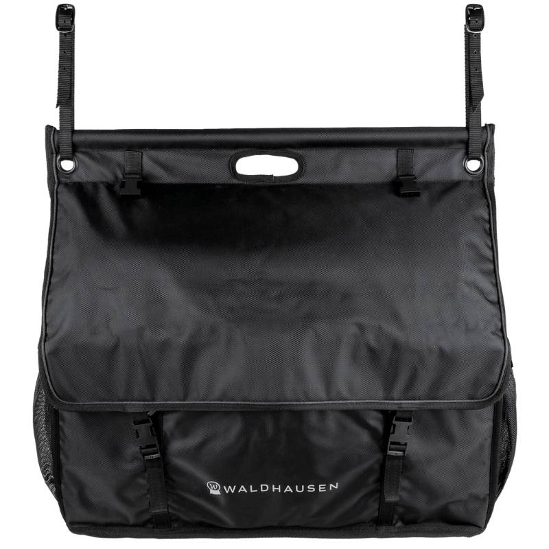 Stalltasche EquiEssential Large Schwarz