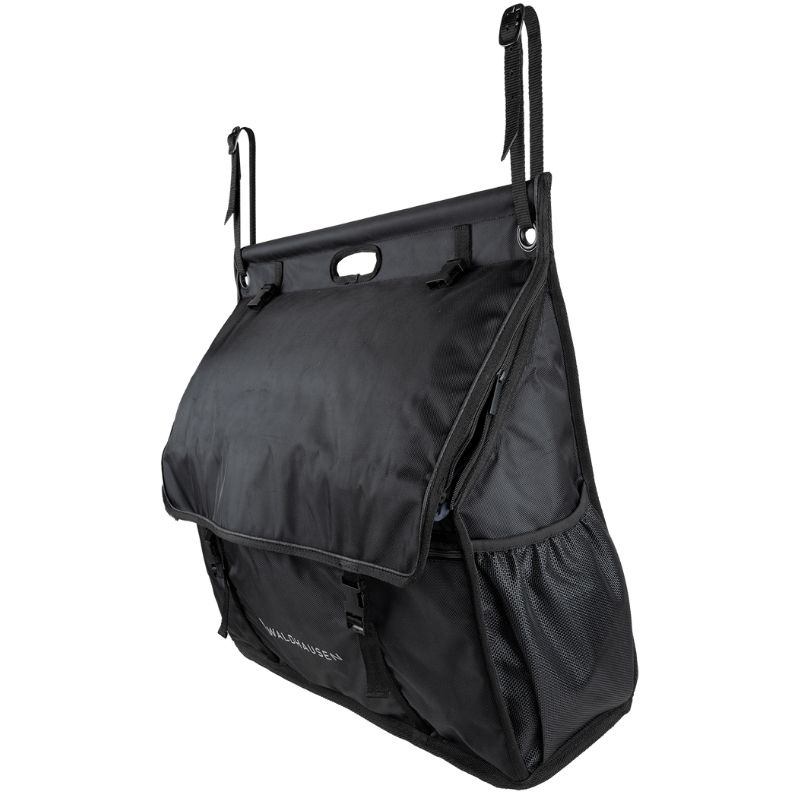 Stalltasche EquiEssential Large Schwarz
