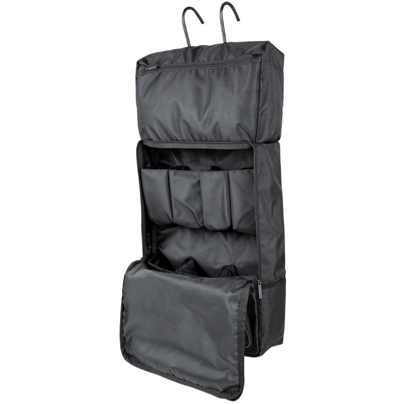 Stalltasche EquiEssential Small Schwarz