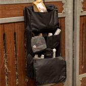 Stalltasche EquiEssential Small Schwarz Stalltasche EquiEssential Small Schwarz