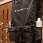 Stalltasche EquiEssential Small Schwarz Stalltasche EquiEssential Small Schwarz