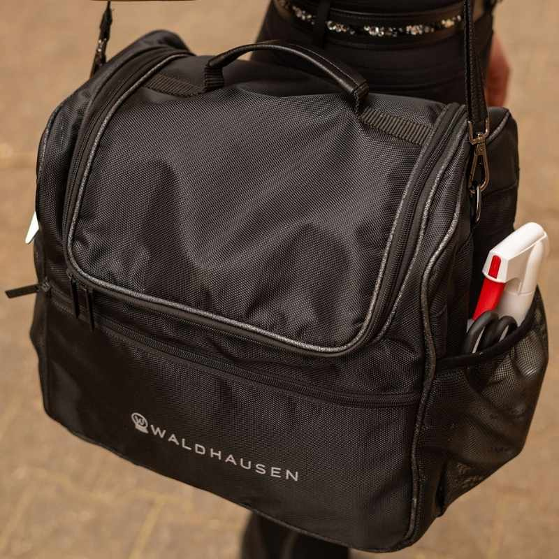 Grooming Bag EquiEssential Schwarz