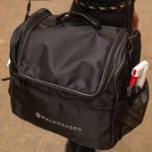 Grooming Bag EquiEssential Schwarz Grooming Bag EquiEssential Schwarz