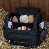Grooming Bag EquiEssential Schwarz Grooming Bag EquiEssential Schwarz