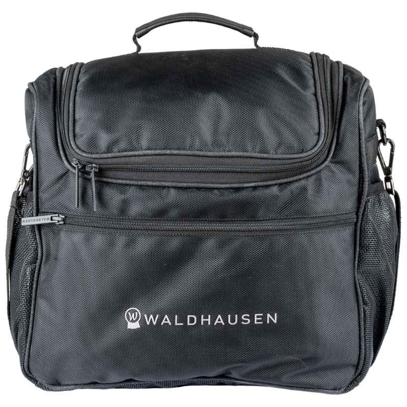 Grooming Bag EquiEssential Schwarz