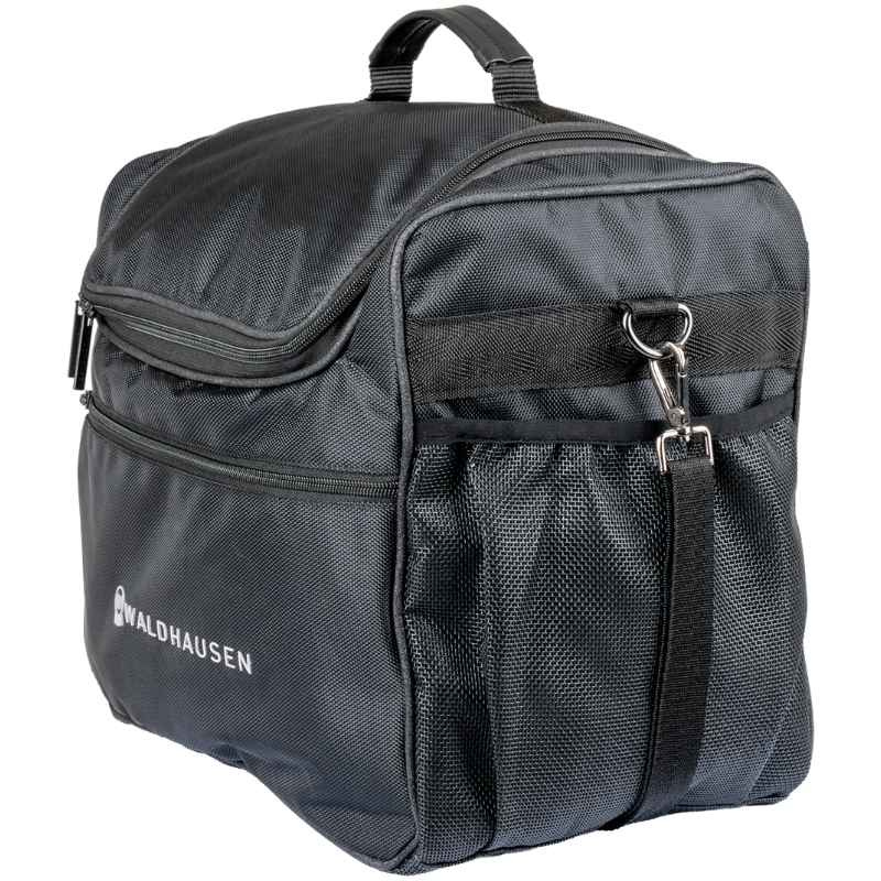Grooming Bag EquiEssential Schwarz
