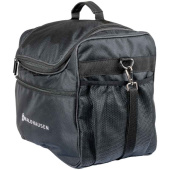 Grooming Bag EquiEssential Schwarz Grooming Bag EquiEssential Schwarz