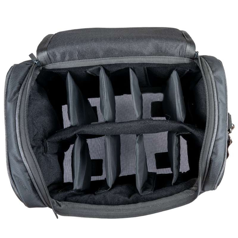 Grooming Bag EquiEssential Schwarz
