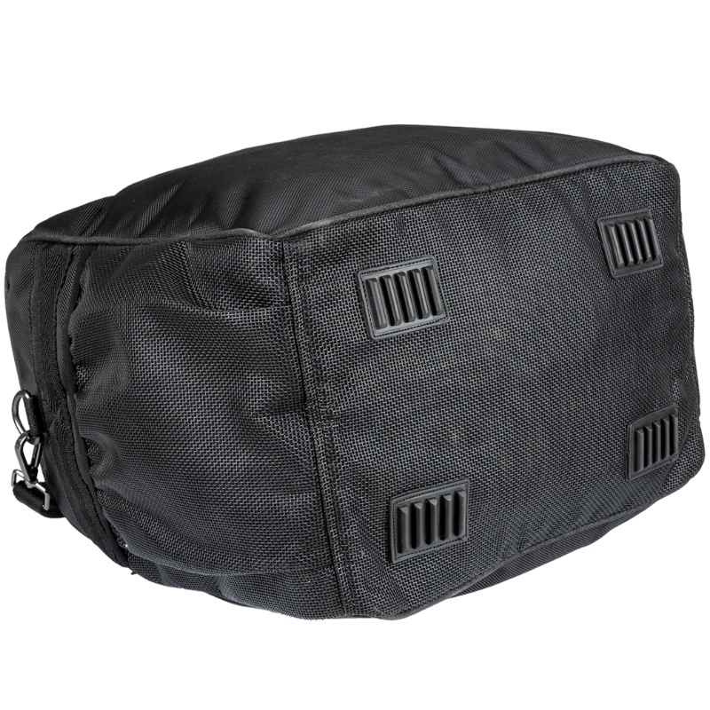 Grooming Bag EquiEssential Schwarz