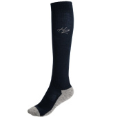 Reitsocken Winter Wool Marineblau Reitsocken Winter Wool Marineblau