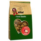 Pferdeleckerli Friend-Snacks Apfel 500g Pferdeleckerli Friend-Snacks Apfel 500g