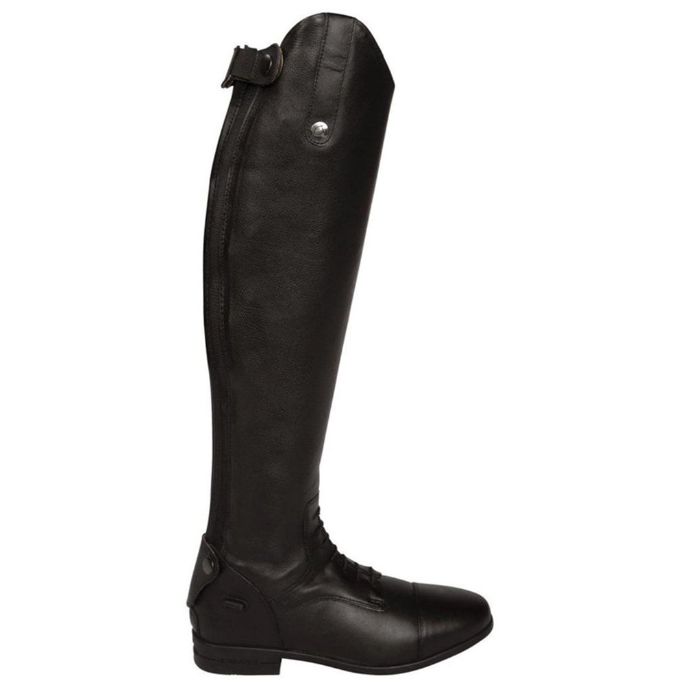 Reitstiefel Arrox Pro Schwarz
