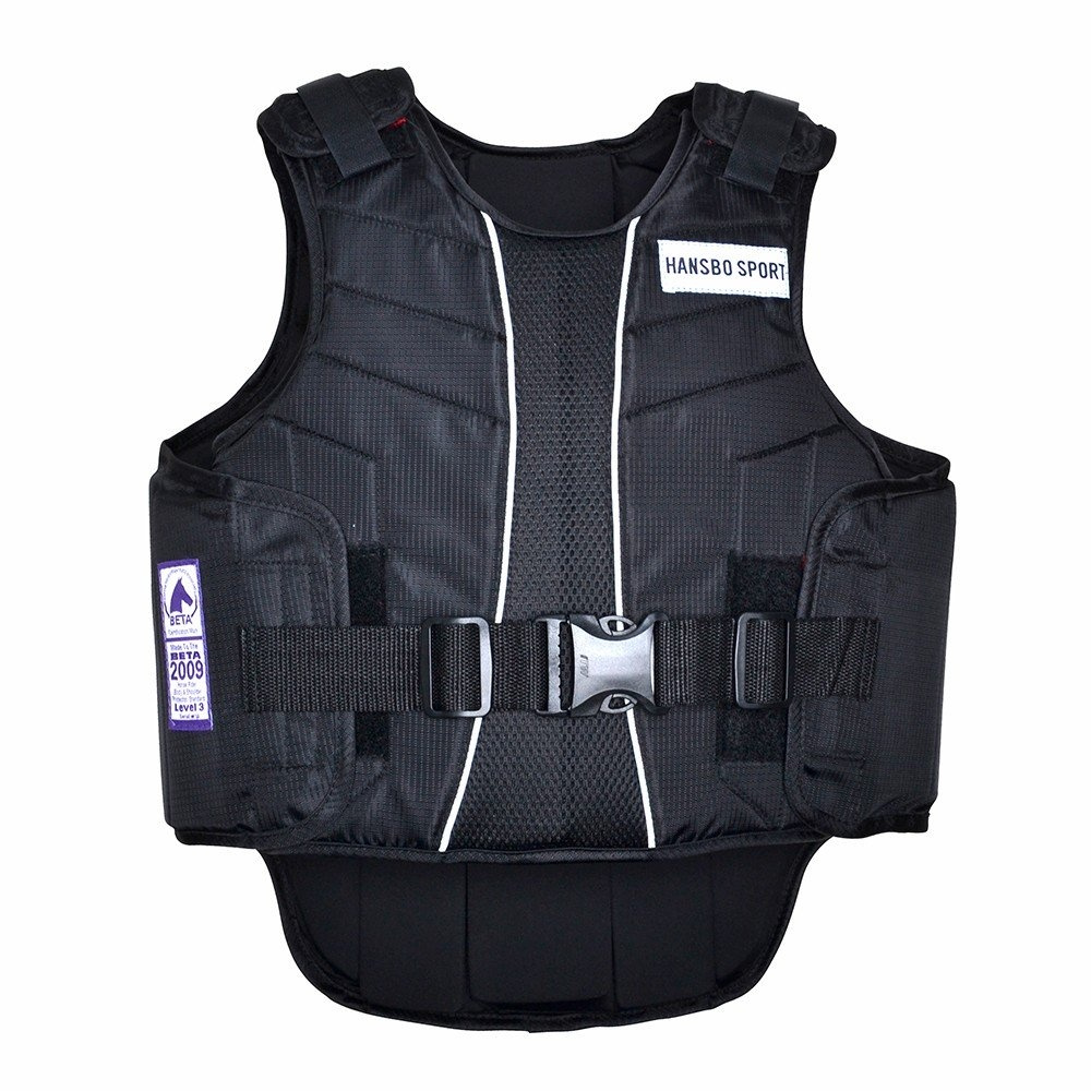 Sicherheitsweste Supraflex Erwachsene