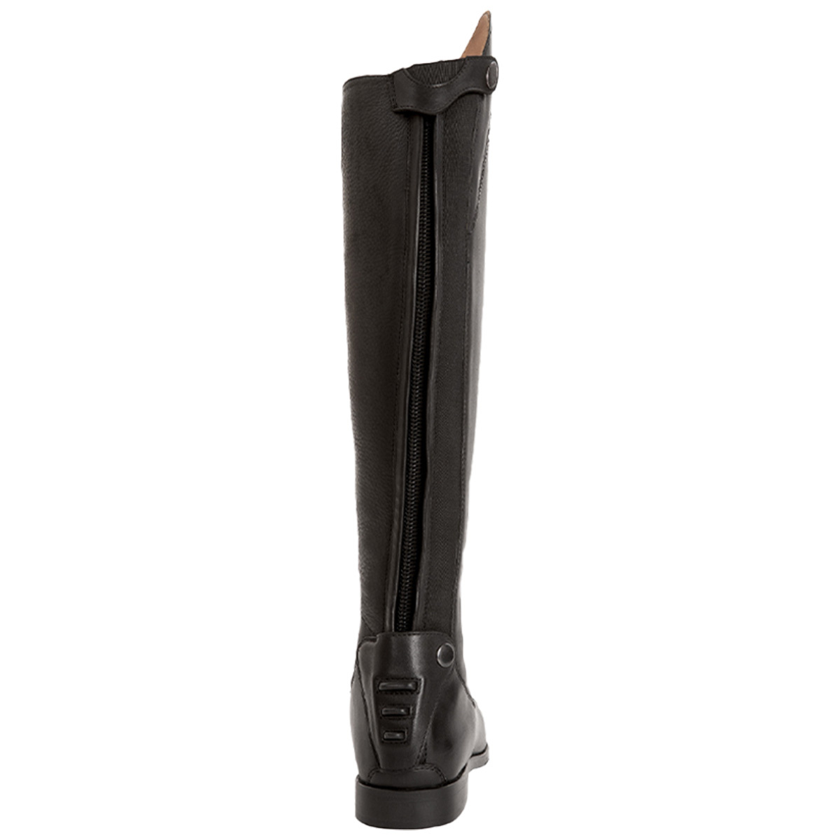 Reitstiefel Torino Schwarz