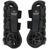 Tendon Boots EVA GUMFLY Schwarz Tendon Boots EVA GUMFLY Schwarz