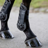 Tendon Boots EVA GUMFLY Schwarz Tendon Boots EVA GUMFLY Schwarz