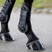 Tendon Boots EVA GUMFLY Schwarz Tendon Boots EVA GUMFLY Schwarz