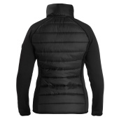 Hybridjacke Bianca Schwarz Hybridjacke Bianca Schwarz