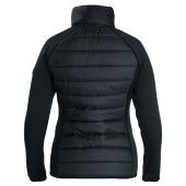 Hybridjacke Bianca Marineblau Hybridjacke Bianca Marineblau
