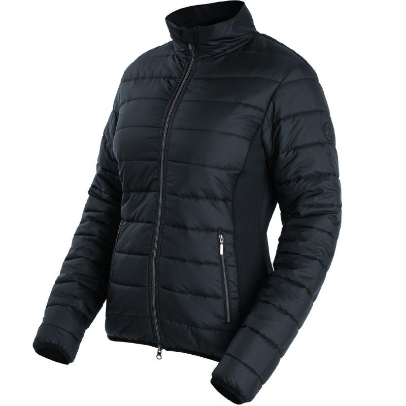 Reitjacke Billie Marineblau